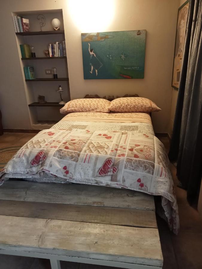 B&B La Semplice Nel Verde Асті Екстер'єр фото